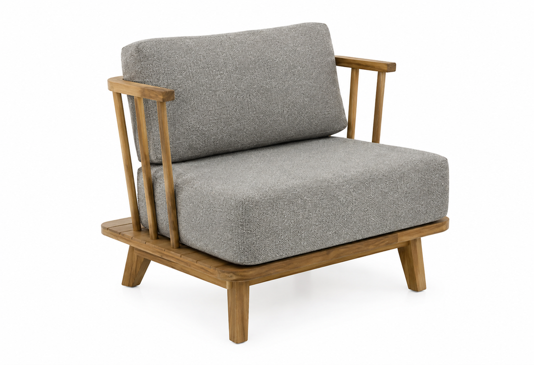 Sierra 1 seater incl. cushions