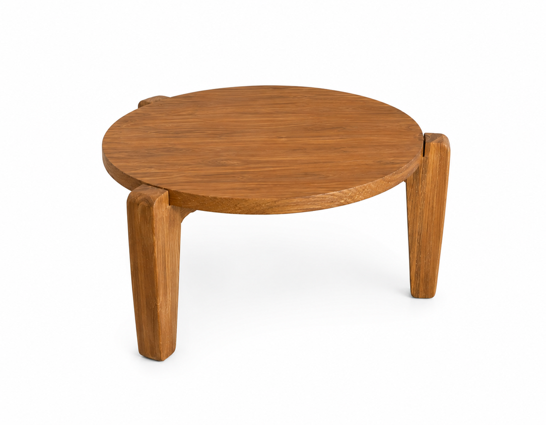 Elena S coffee table (without slat)