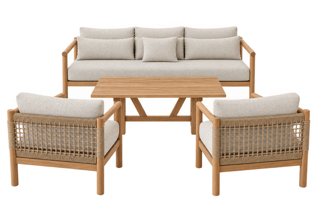 Mojo Lounge Set