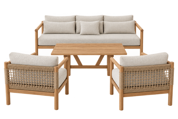 Mojo Lounge Set