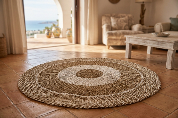 Zari Carpet