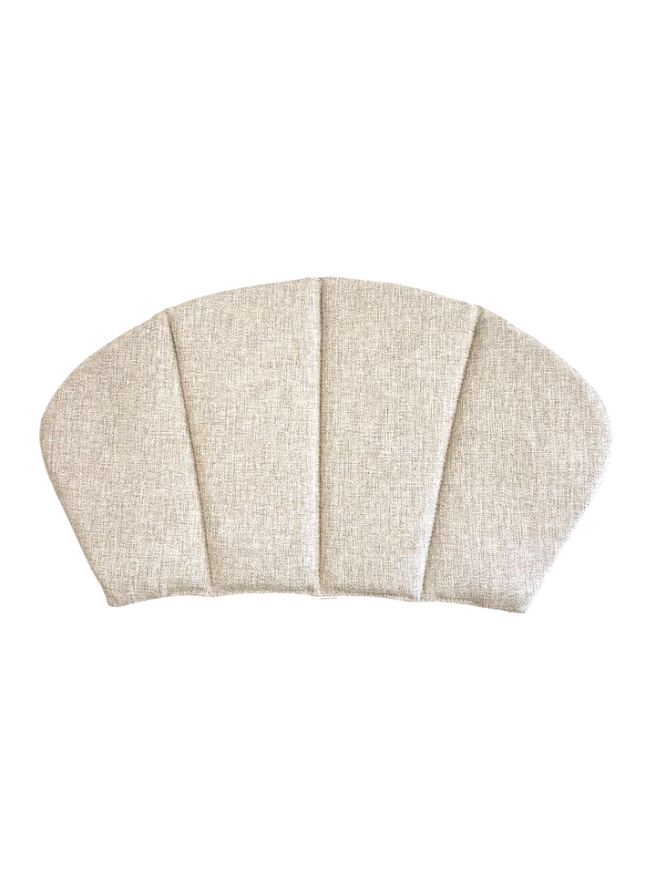 Nora Chair Backrest Cushion