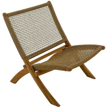 Lily Folding Chair
