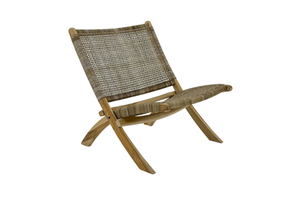 Lily Folding Chair