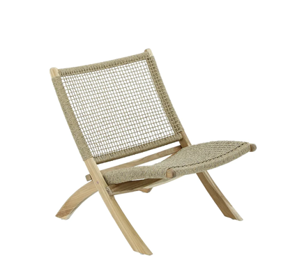 Benal Lazy Chair