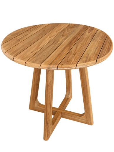 Fiji Teak Garden Table