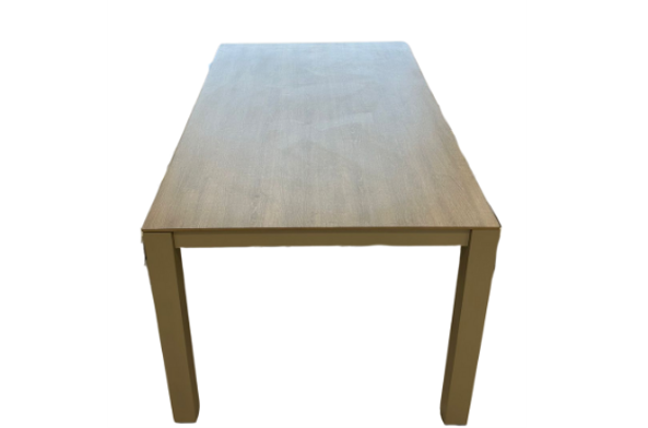 Louis Dining Table - 150x90 cm