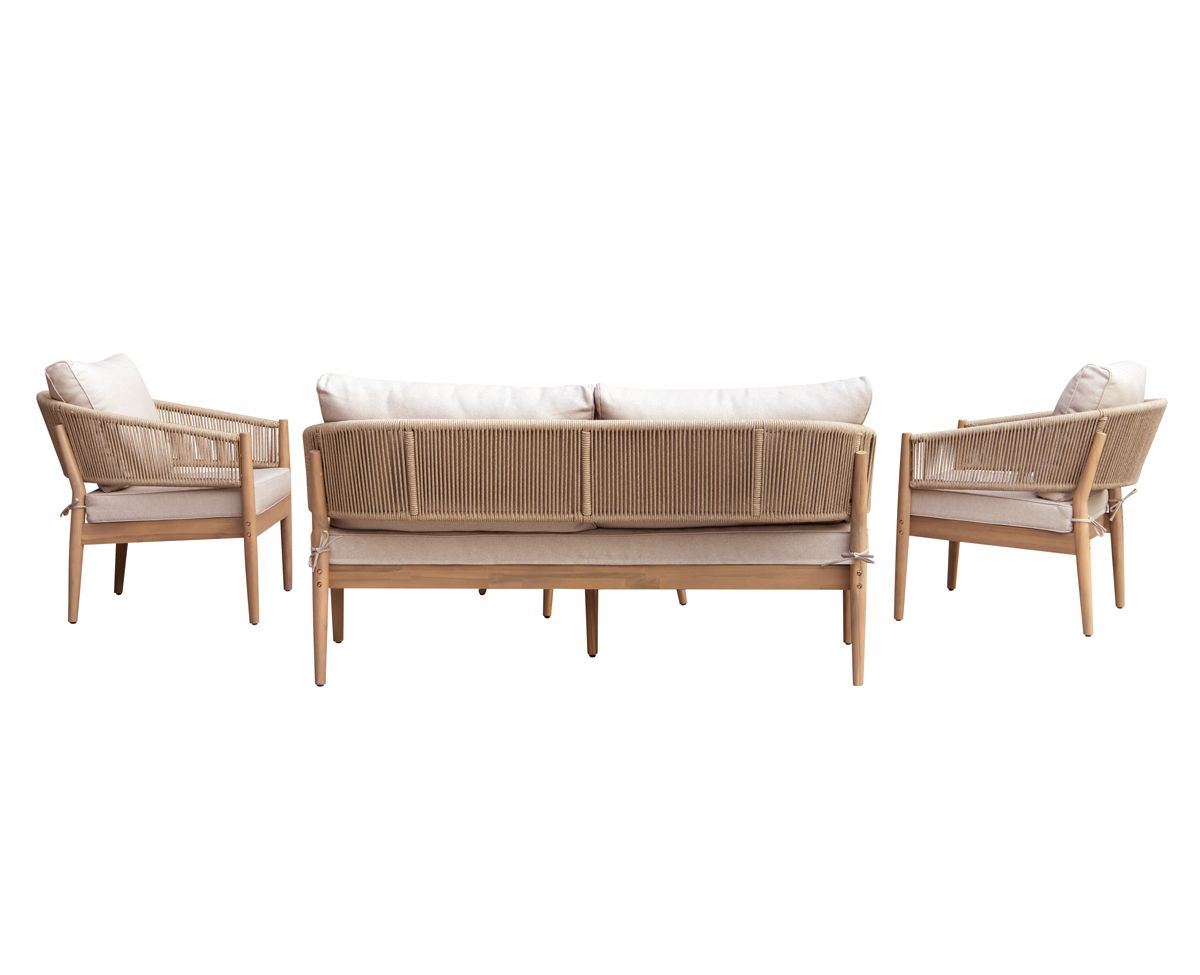 Pimentel Lounge set