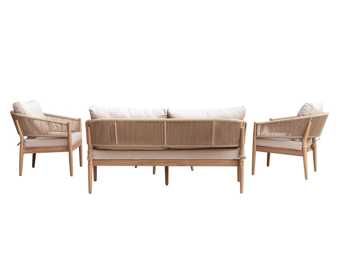 Pimentel Lounge set
