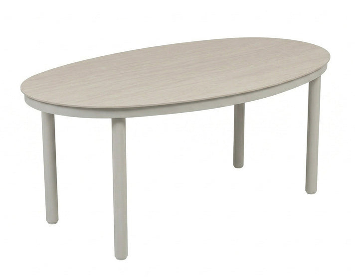 Annika Oval Board