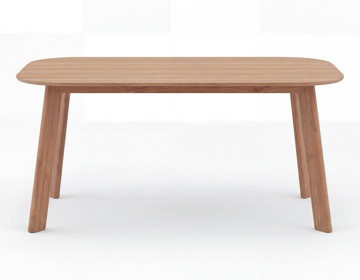 Balder Teak table 180x100 cm