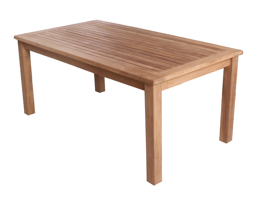 Colorado Dining table 85x160 cm