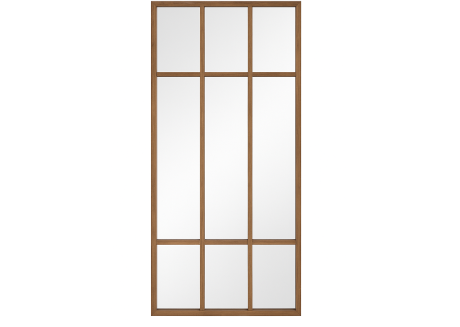 Mani mirror