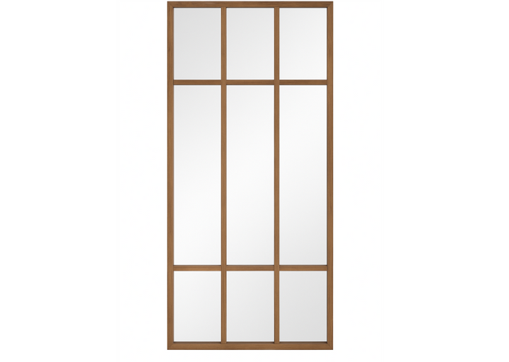 Mani mirror
