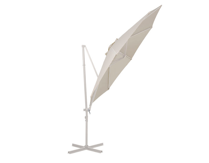 Hanging Parasol Ø3m