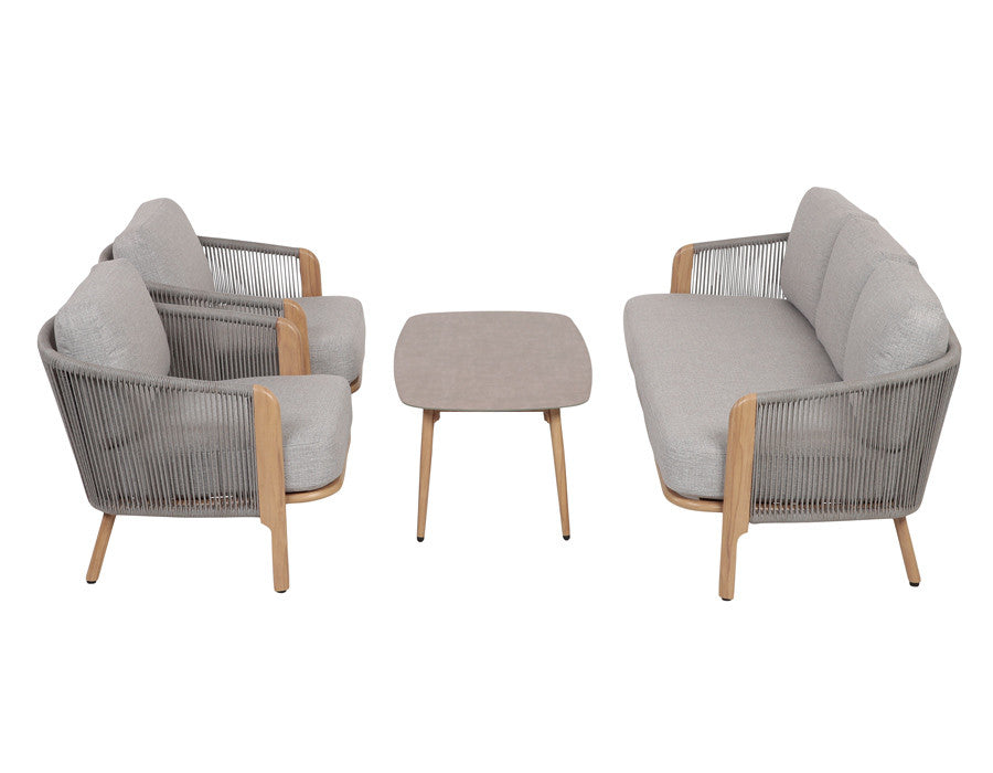Hamburg Sofa Set