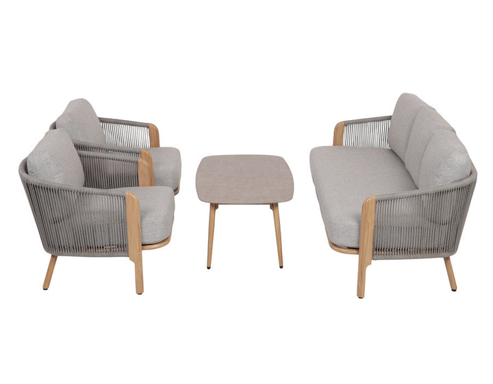 Hamburg Sofa Set