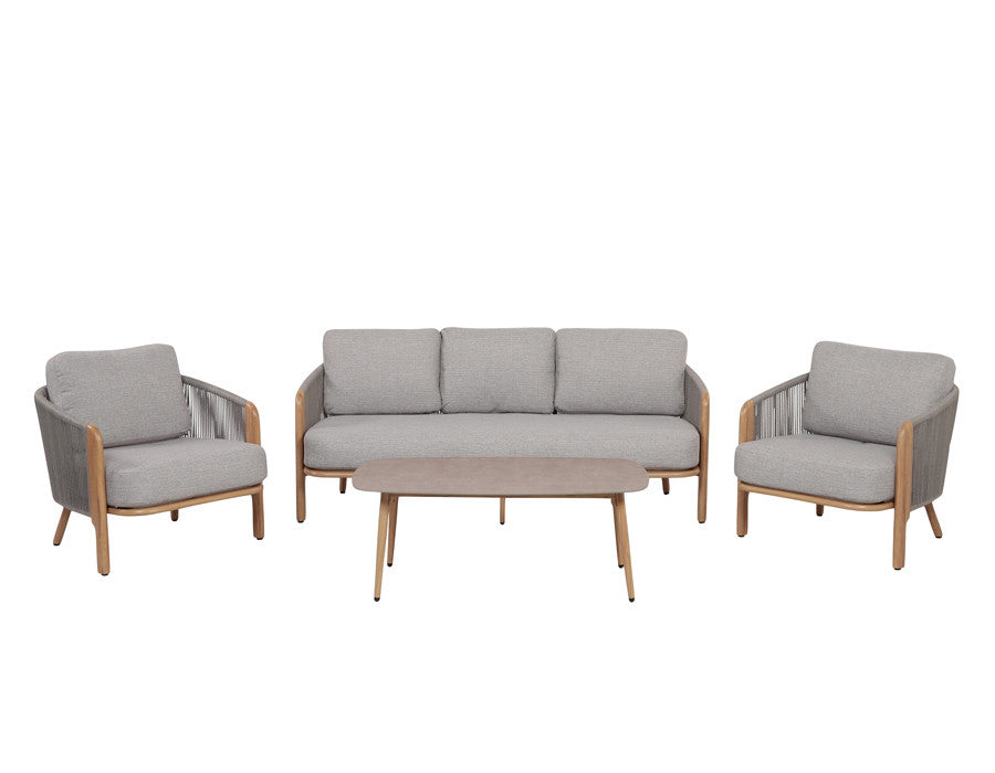 Hamburg Sofa Set
