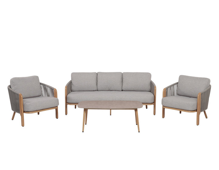 Hamburg Sofa Set
