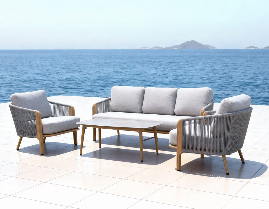 Hamburg Sofa Set