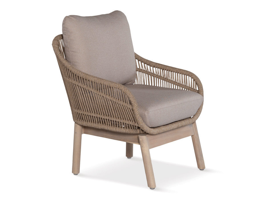 Helena Dining Lounge Chair