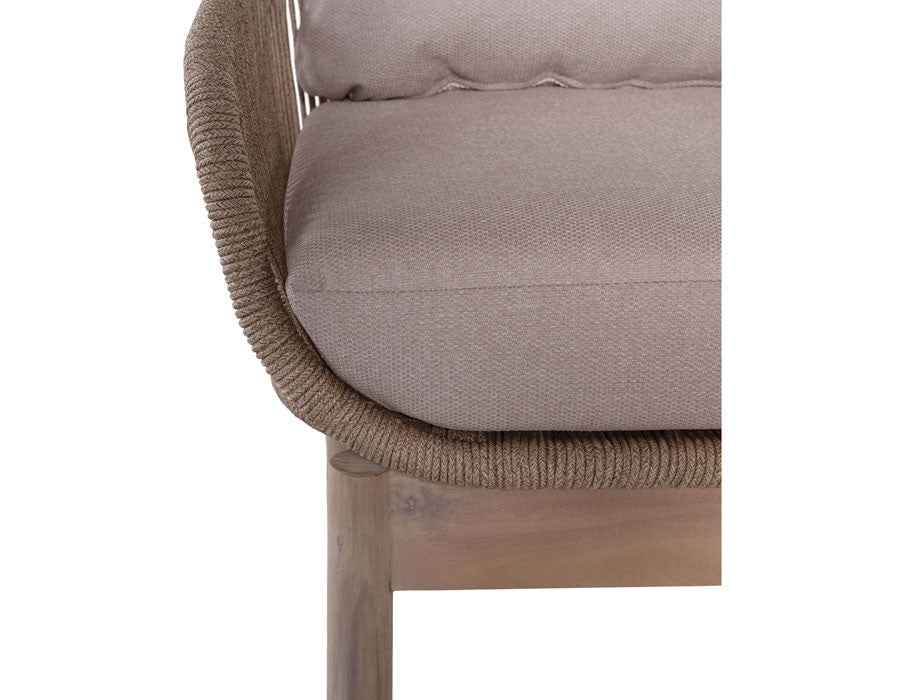 Helena Dining Lounge Chair