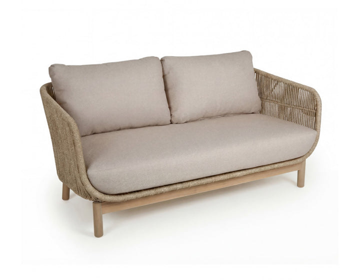 Helena Lounge Sofa 2 seater