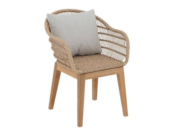 Mipando back cushion