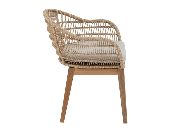 Mipando seat cushion