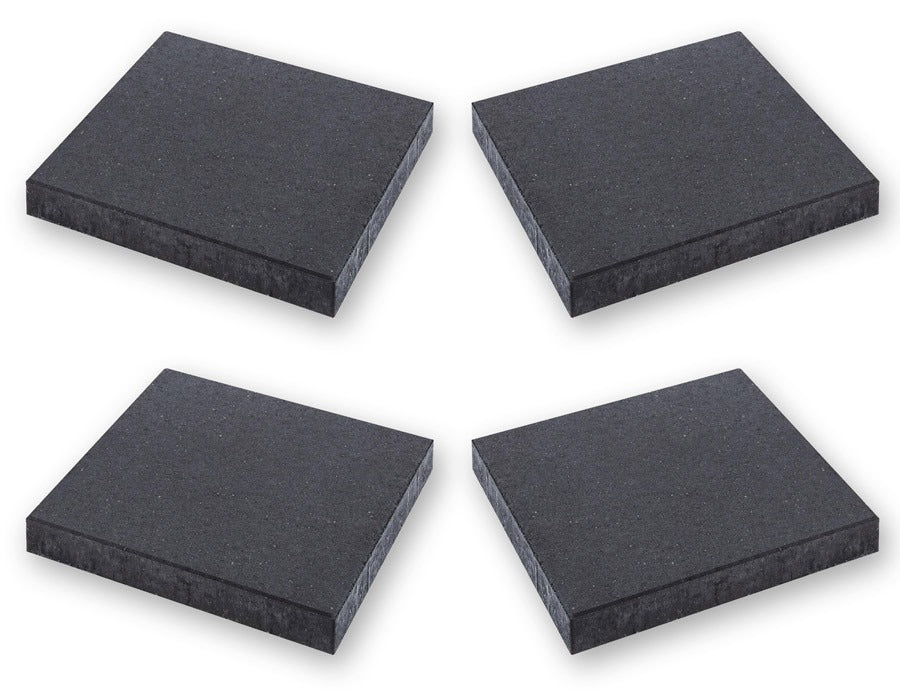 Tiles for Hanging umbrella - Set of 4
