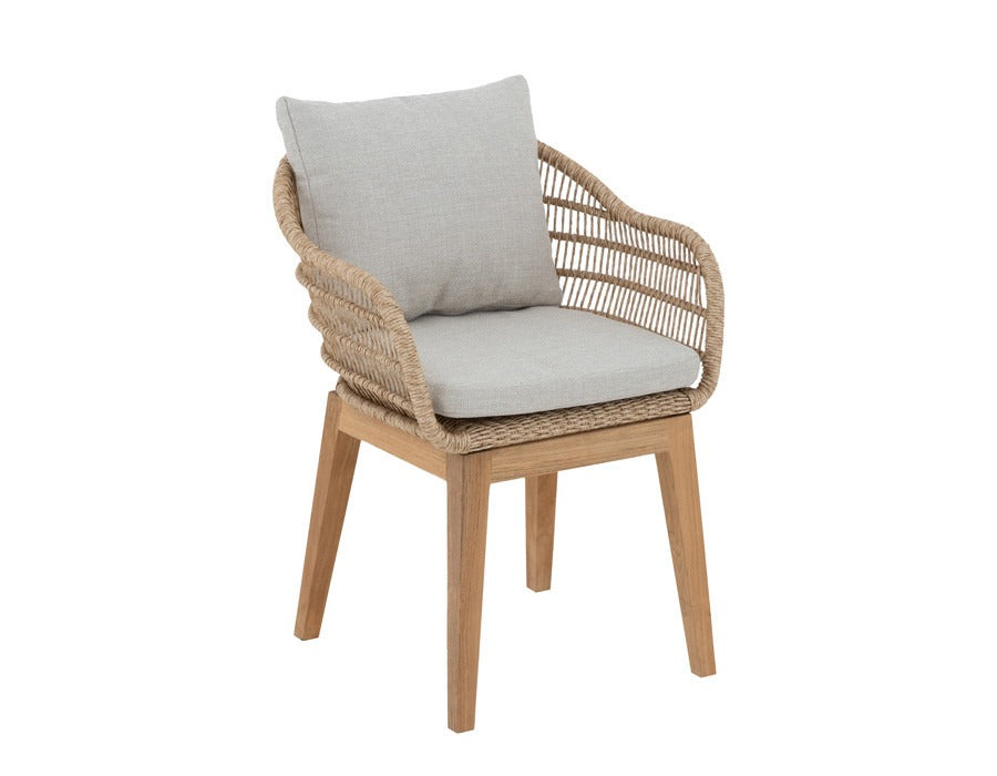 Mipando back cushion