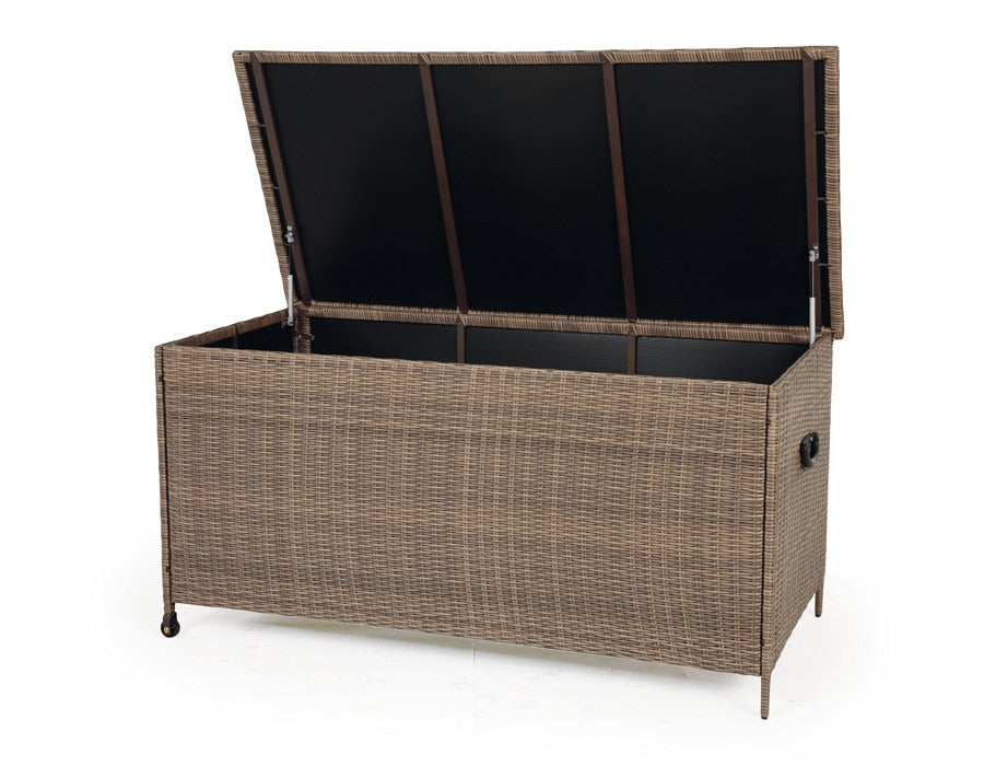 Rio Dusty cushion box middle size 160x80x78 cm