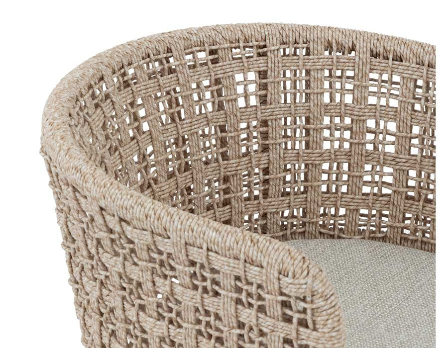 Rima chair core teak