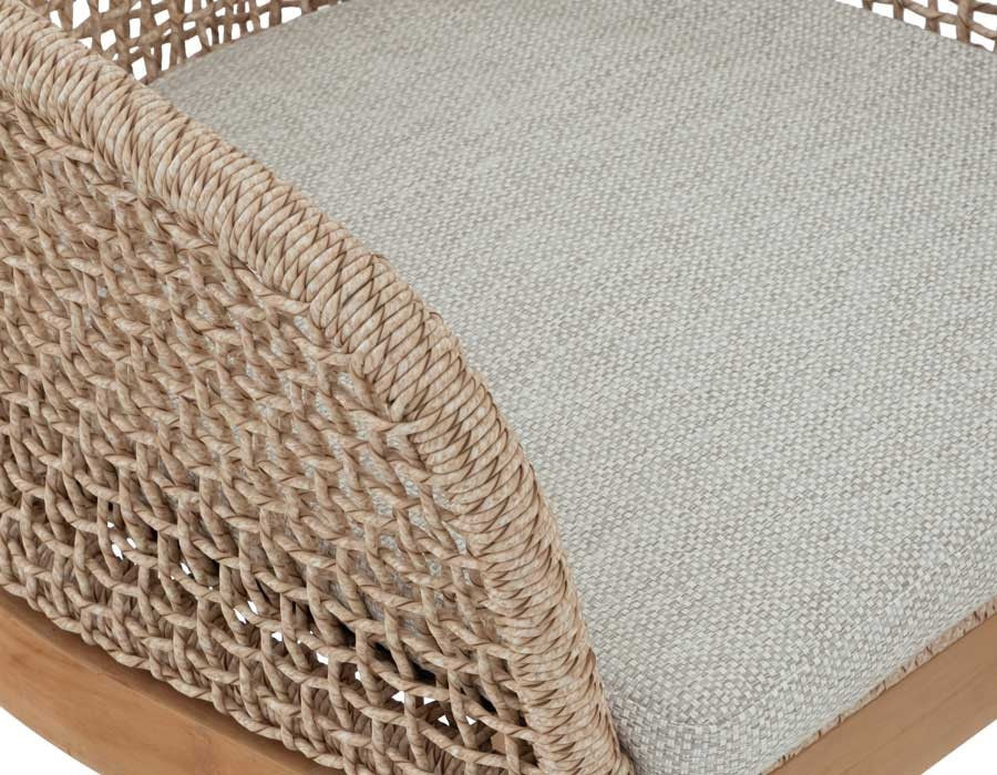 Lago seat cushion