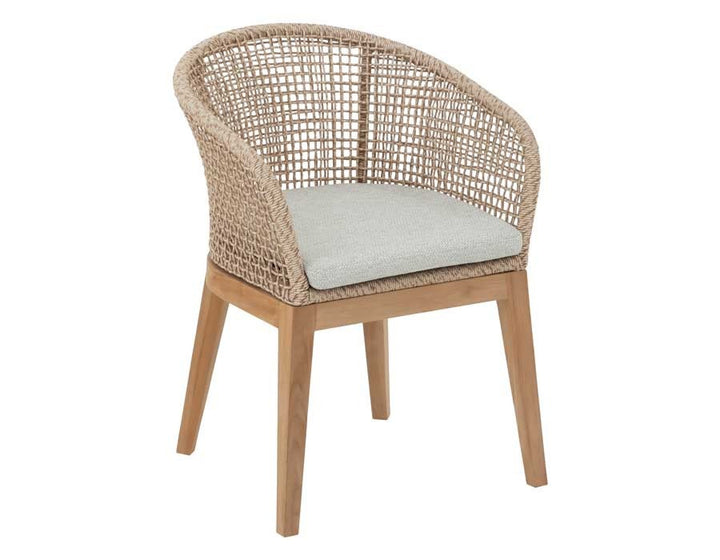 Lago seat cushion