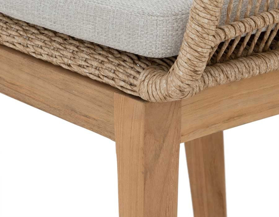 Mipando seat cushion