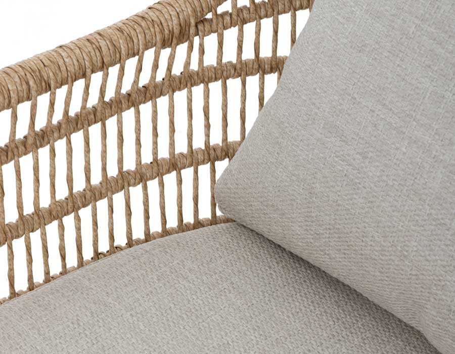 Mipando seat cushion
