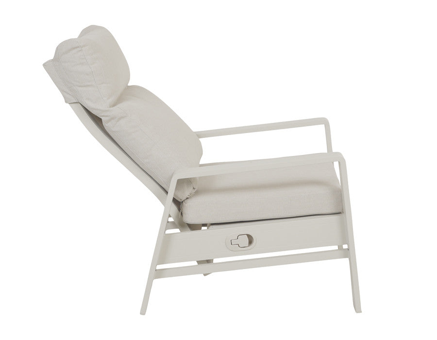 Klinkby Garden Set w. pump Grey/White