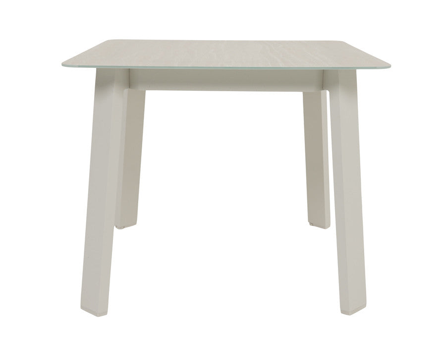 Klinkby Garden Set w. pump Grey/White
