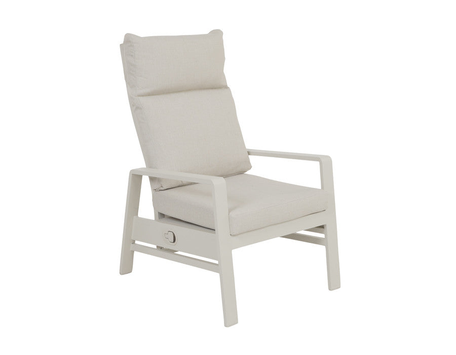 Klinkby Garden Set w. pump Grey/White