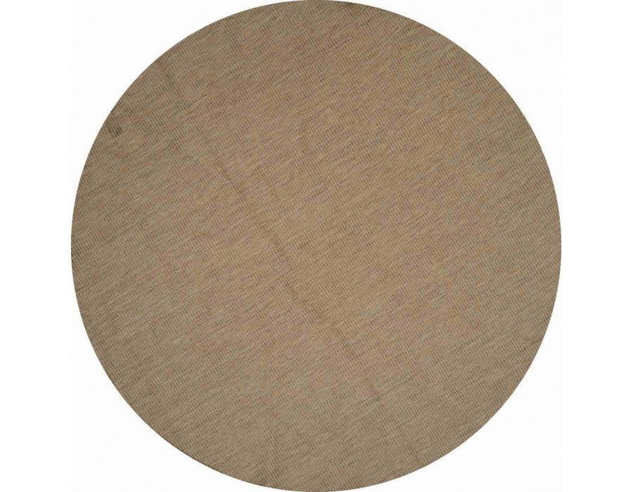 Lucia Carpet Nature Ø240 CM