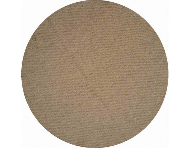 Lucia Carpet Nature Ø240 CM
