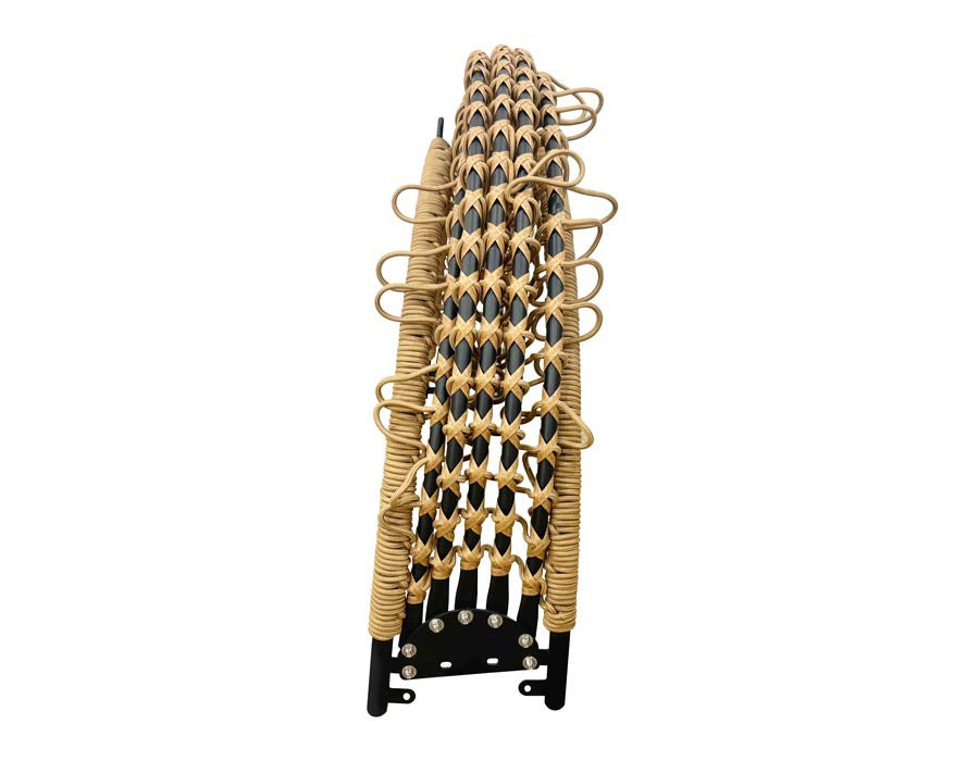 Maj Hanging chair including cushion