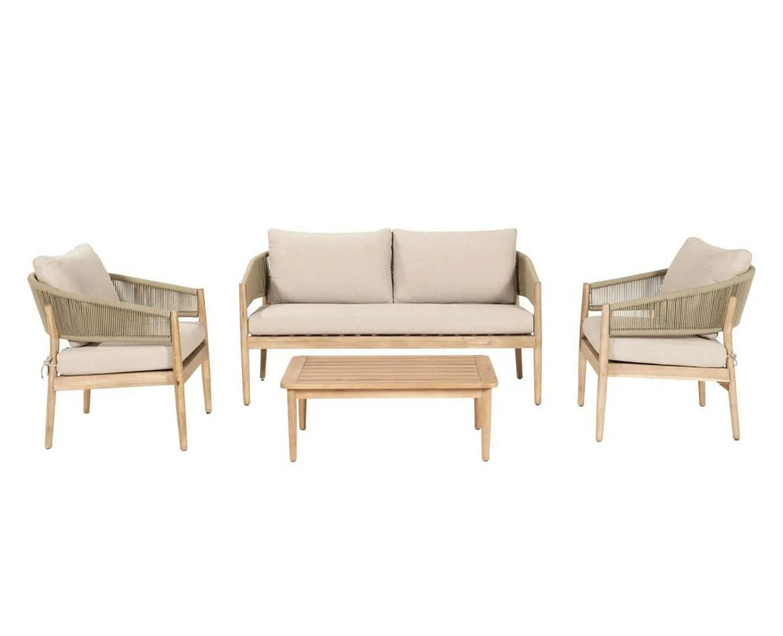Pimentel Lounge set