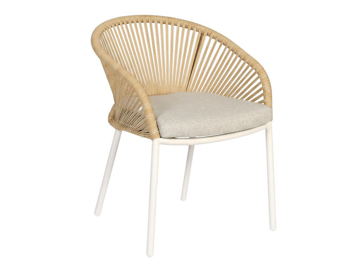 Nilla Chair incl. seat cushion