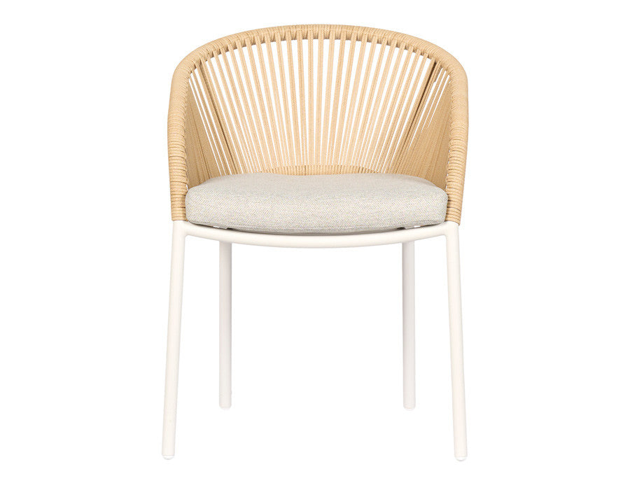 Nilla Chair incl. seat cushion