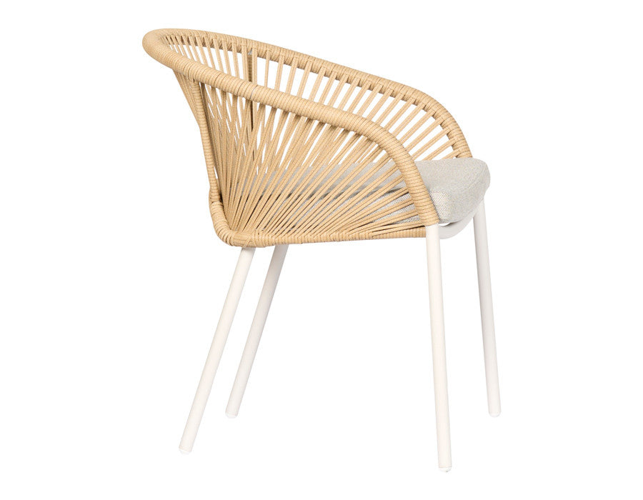 Nilla Chair incl. seat cushion