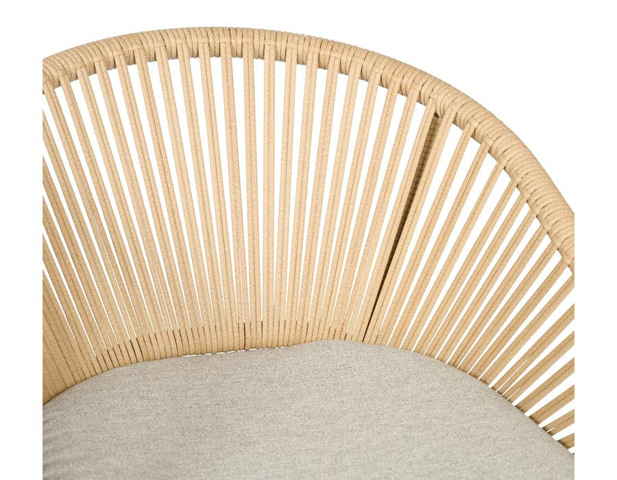 Nilla Chair incl. seat cushion