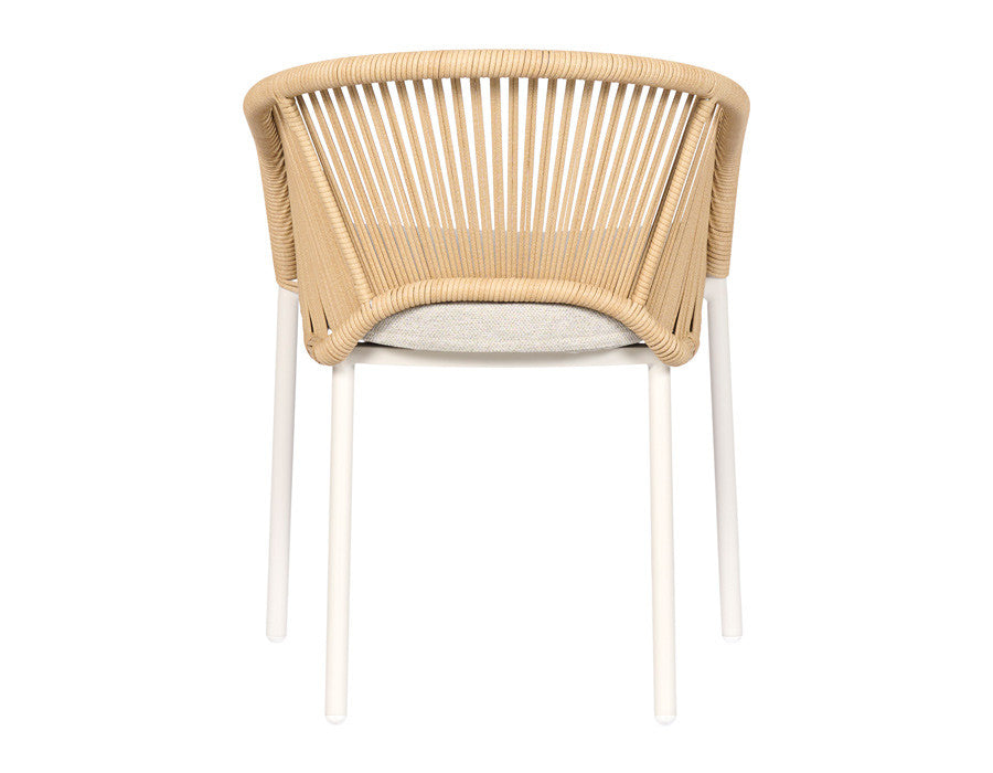 Nilla Chair incl. seat cushion