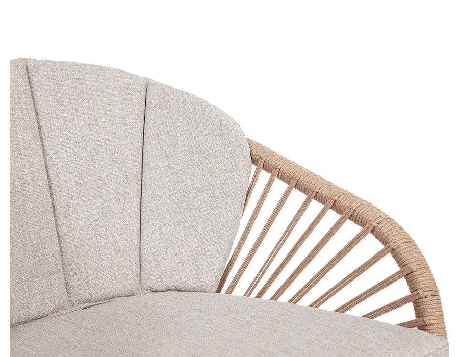 Nora Chair Backrest Cushion